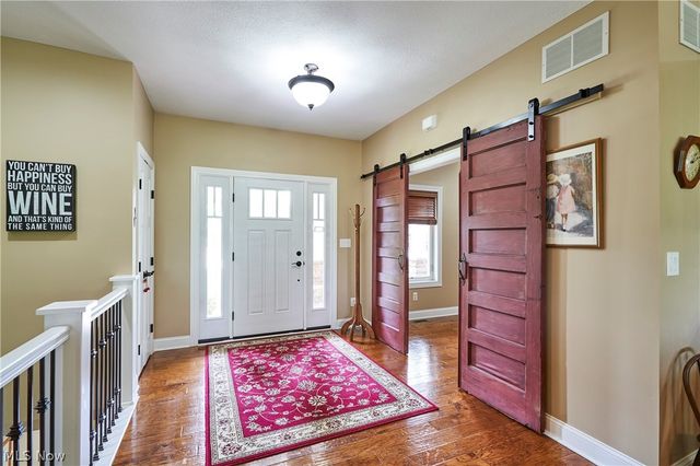 8595 Virginia Drive, Westfield Center, OH 44251