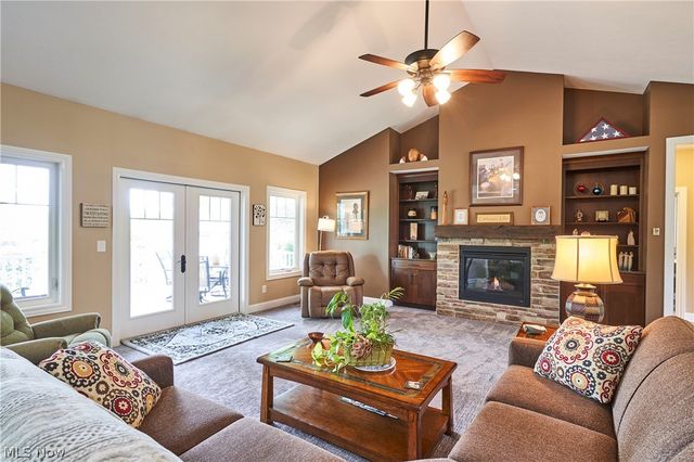 8595 Virginia Drive, Westfield Center, OH 44251