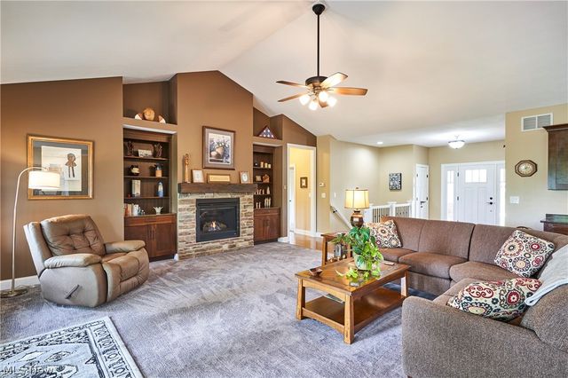 8595 Virginia Drive, Westfield Center, OH 44251