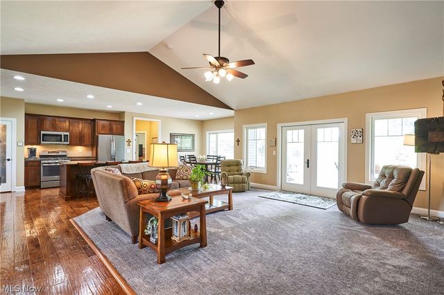 8595 Virginia Drive, Westfield Center, OH 44251