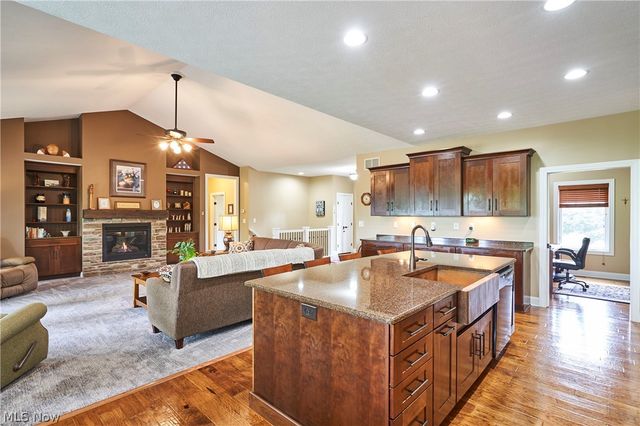 8595 Virginia Drive, Westfield Center, OH 44251