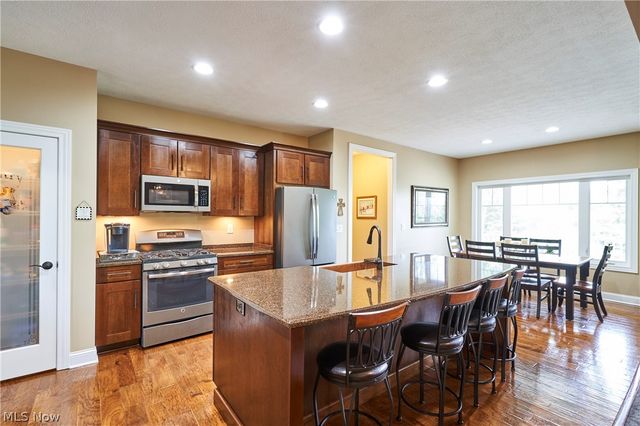 8595 Virginia Drive, Westfield Center, OH 44251