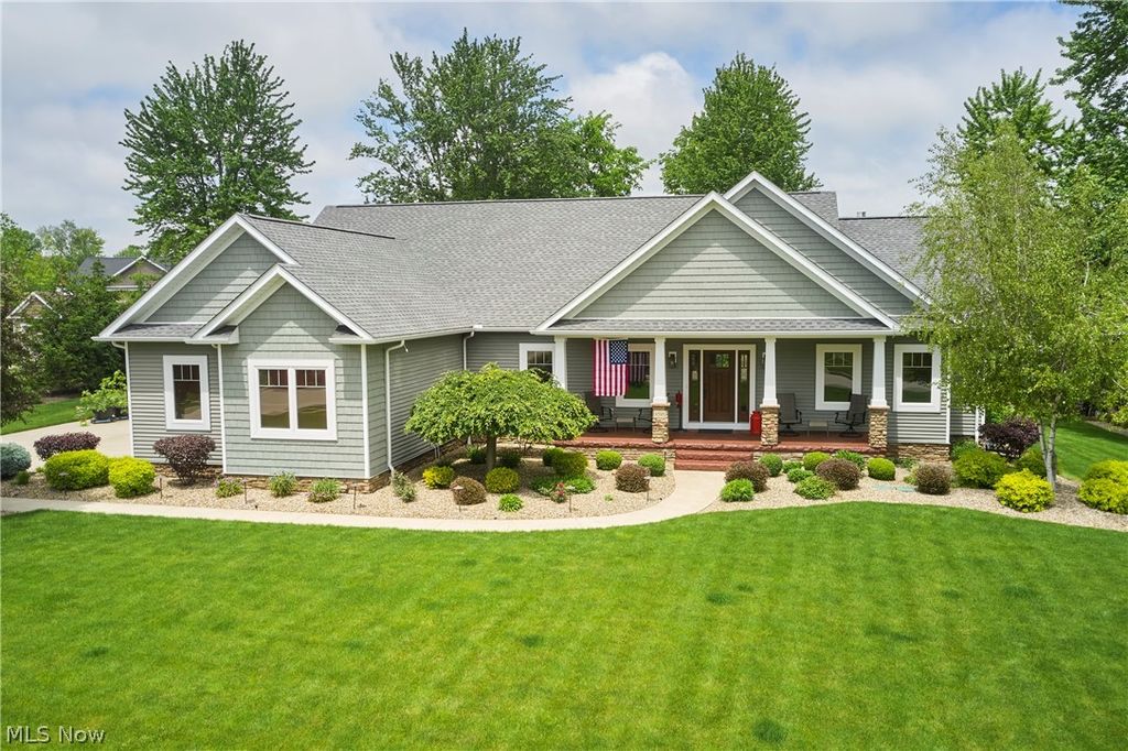 8595 Virginia Drive, Westfield Center, OH 44251