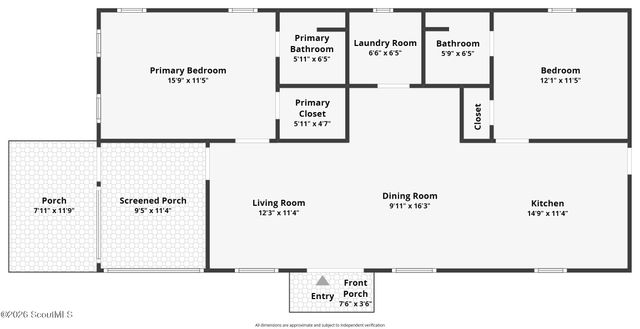 1076 Blue N Hall Road, Darien, GA 31305