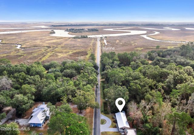 1076 Blue N Hall Road, Darien, GA 31305