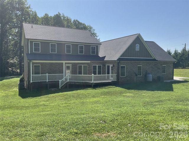 135 Blossom Hill Road, Lincolnton, NC 28092