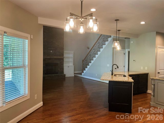 135 Blossom Hill Road, Lincolnton, NC 28092