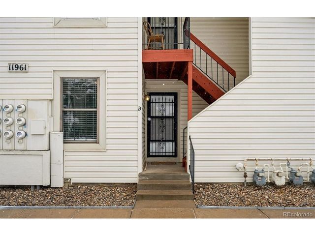 11961 Bellaire St B, Thornton, CO 80233