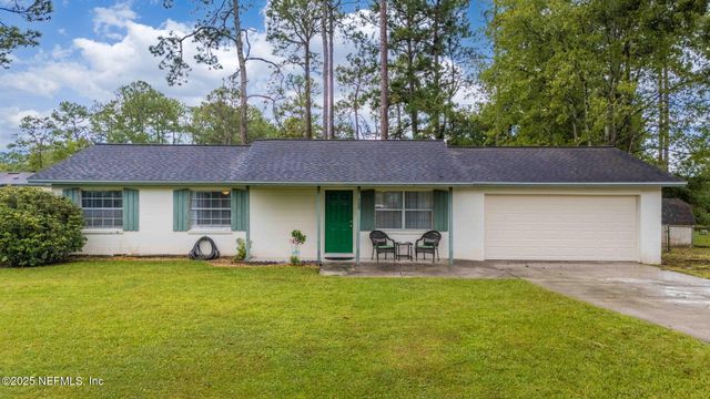 309 OLD JENNINGS Road, Orange Park, FL 32065