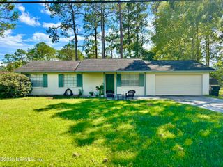 309 OLD JENNINGS Road, Orange Park, FL 32065