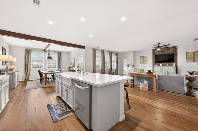 26102 Lazywaters Drive, Richmond, TX 77406