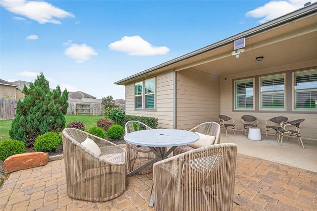 26102 Lazywaters Drive, Richmond, TX 77406