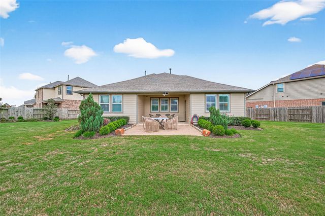 26102 Lazywaters Drive, Richmond, TX 77406
