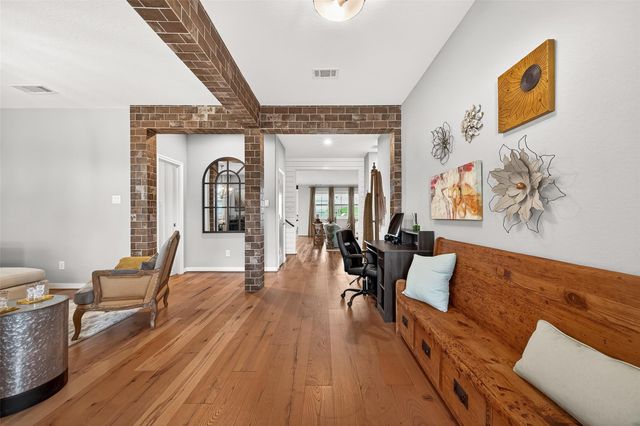 26102 Lazywaters Drive, Richmond, TX 77406