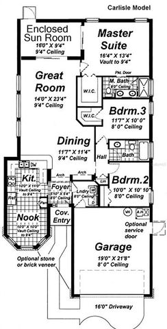 27108 STONEY BROOK DRIVE, Leesburg, FL 34748