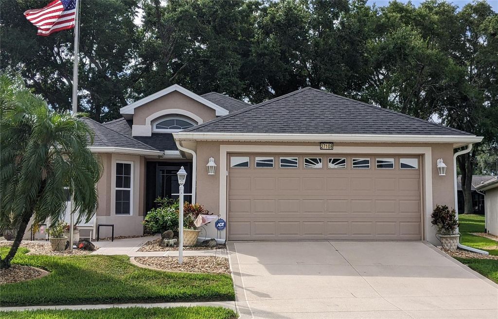 27108 STONEY BROOK DRIVE, Leesburg, FL 34748