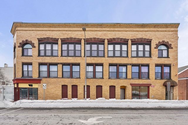 7 Main Street 102, Brockton, MA 02301