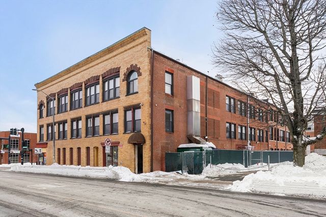 7 Main Street 102, Brockton, MA 02301