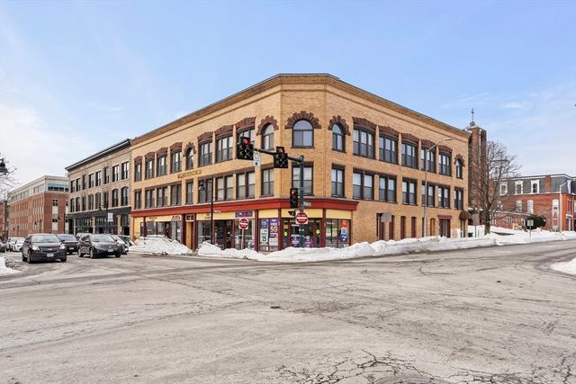 7 Main Street 102, Brockton, MA 02301