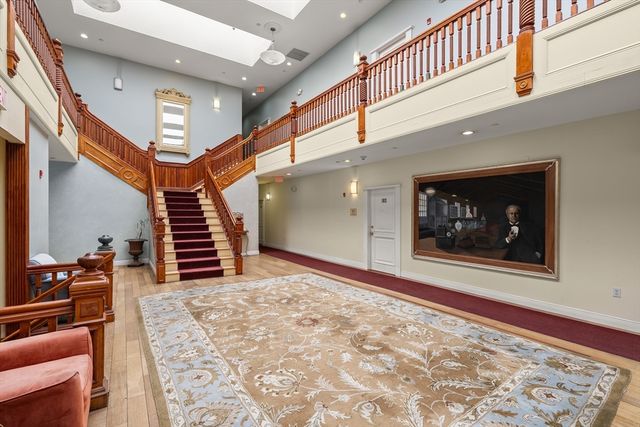 7 Main Street 102, Brockton, MA 02301