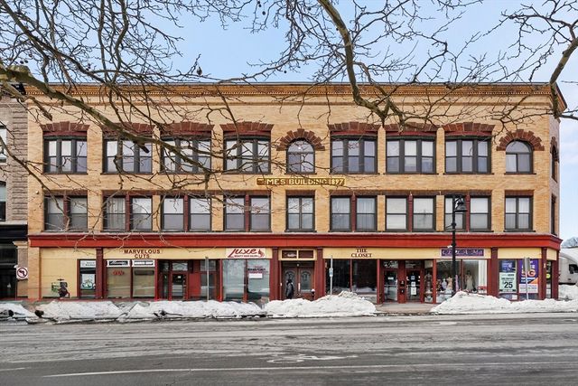 7 Main Street 102, Brockton, MA 02301