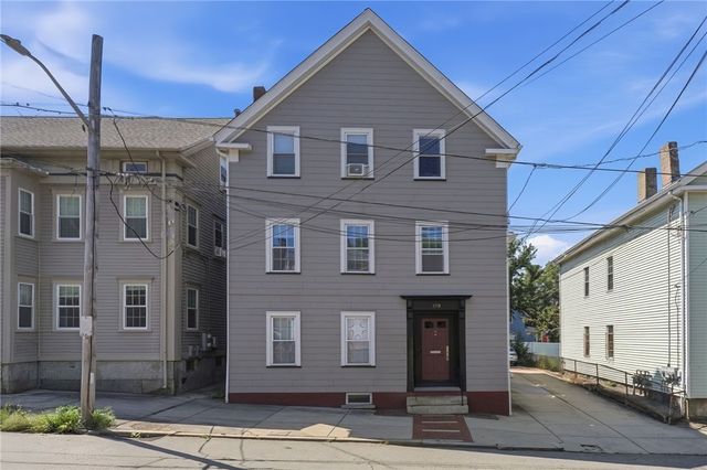 179 Transit Street 2, Providence, RI 02906