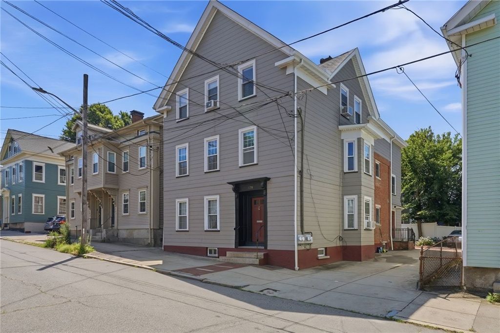 179 Transit Street 2, Providence, RI 02906