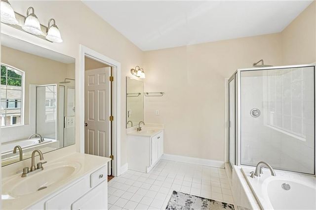 4017 Steeplechase, Alpharetta, GA 30004