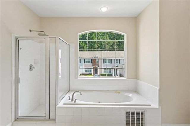 4017 Steeplechase, Alpharetta, GA 30004