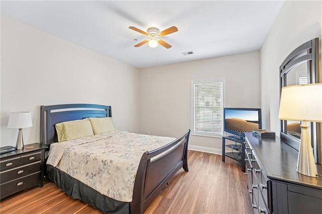4017 Steeplechase, Alpharetta, GA 30004