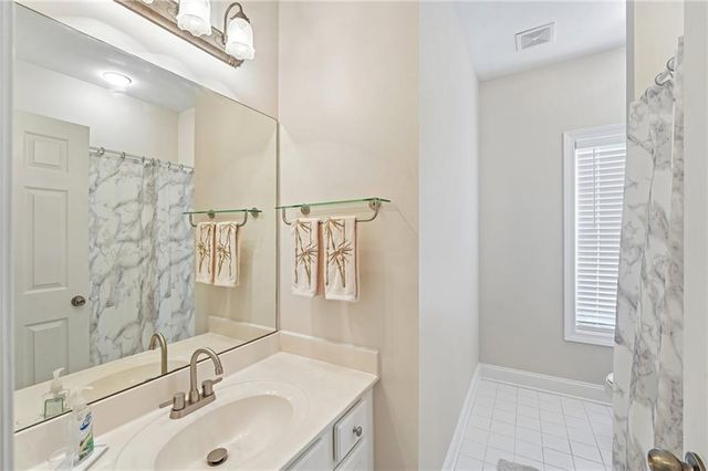 4017 Steeplechase, Alpharetta, GA 30004