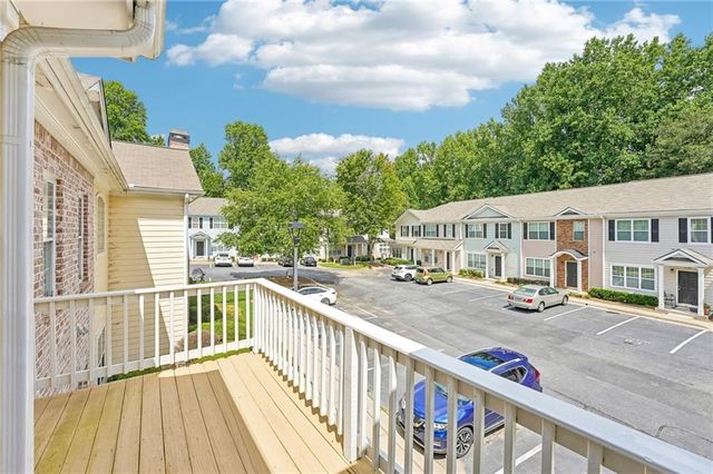 4017 Steeplechase, Alpharetta, GA 30004