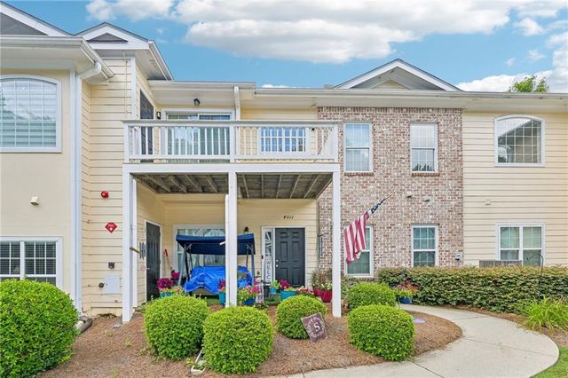 4017 Steeplechase, Alpharetta, GA 30004