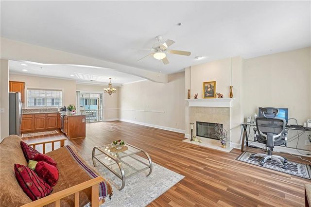 4017 Steeplechase, Alpharetta, GA 30004