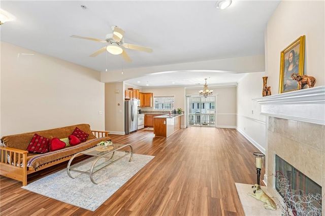 4017 Steeplechase, Alpharetta, GA 30004