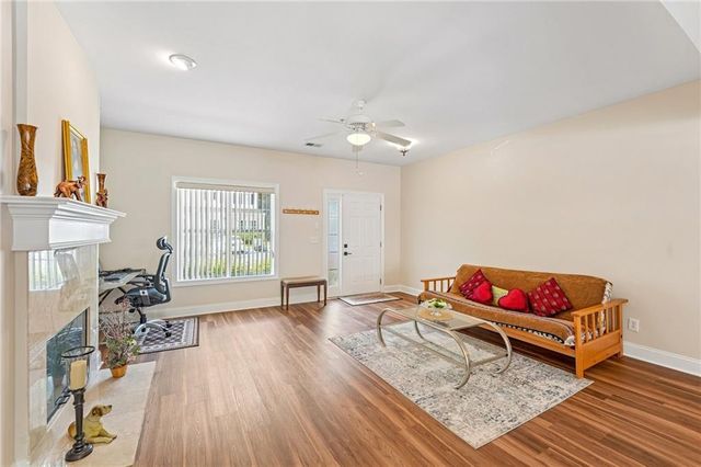 4017 Steeplechase, Alpharetta, GA 30004