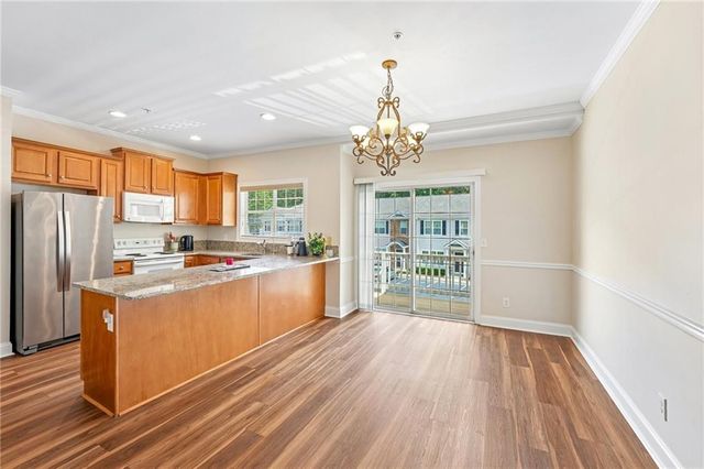 4017 Steeplechase, Alpharetta, GA 30004