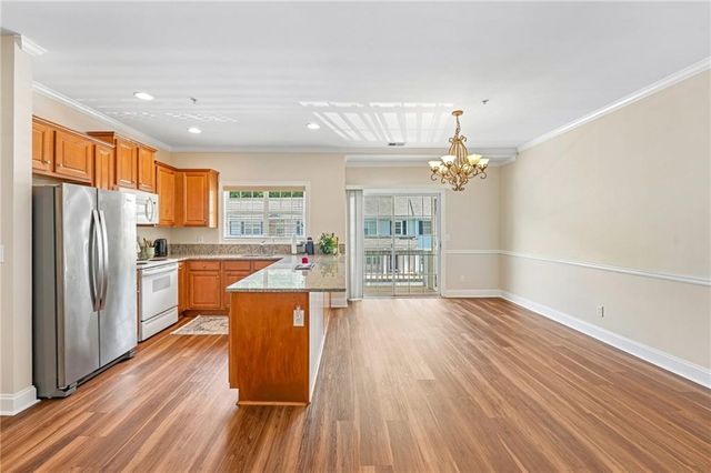 4017 Steeplechase, Alpharetta, GA 30004