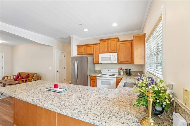 4017 Steeplechase, Alpharetta, GA 30004