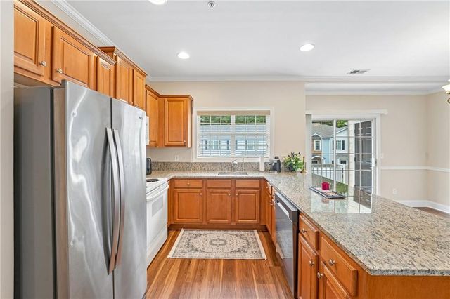 4017 Steeplechase, Alpharetta, GA 30004