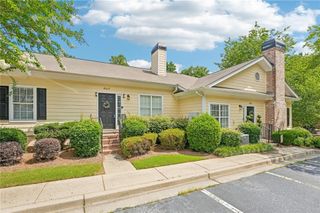 4017 Steeplechase, Alpharetta, GA 30004