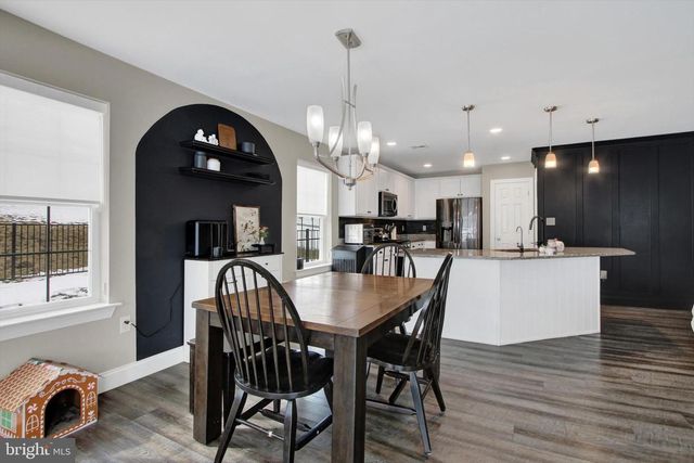 303 NORMANDY LN, Dillsburg, PA 17019