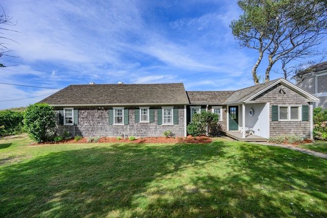 40 Harbor Road, Dennis, MA 02641