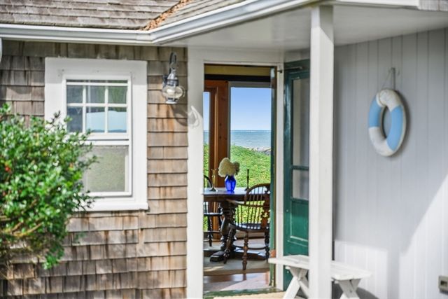 40 Harbor Road, Dennis, MA 02641