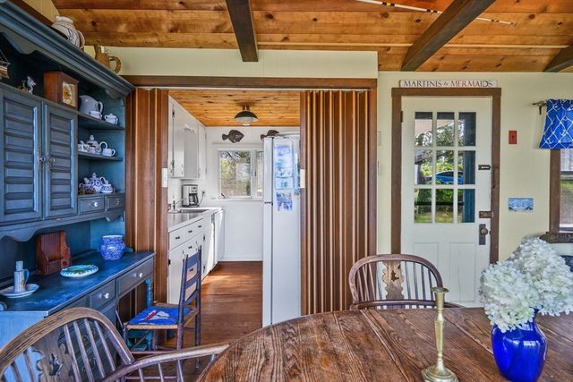 40 Harbor Road, Dennis, MA 02641