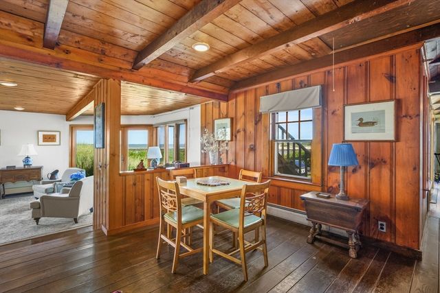 40 Harbor Road, Dennis, MA 02641