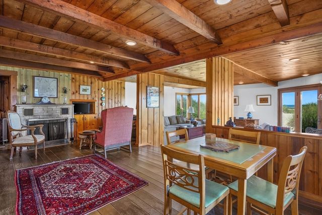 40 Harbor Road, Dennis, MA 02641