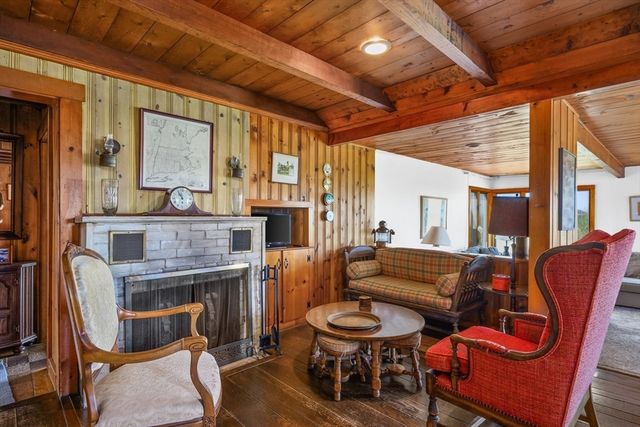 40 Harbor Road, Dennis, MA 02641