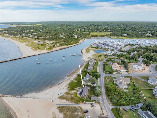 40 Harbor Road, Dennis, MA 02641