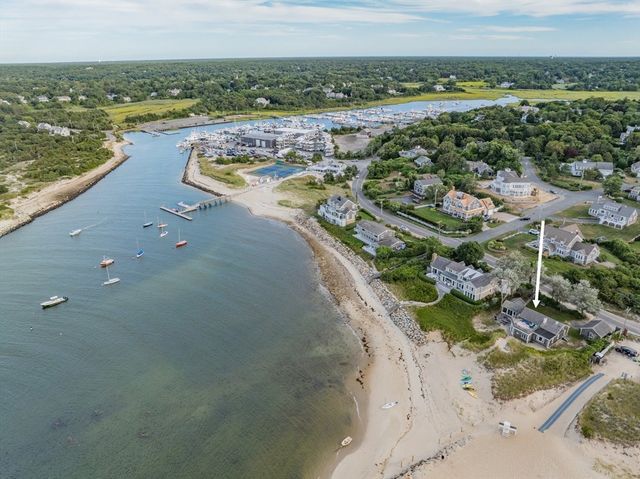 40 Harbor Road, Dennis, MA 02641